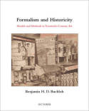 Formalism and historicity. 9780262028523