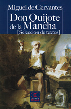 Don Quijote de la Mancha. 9788497404204