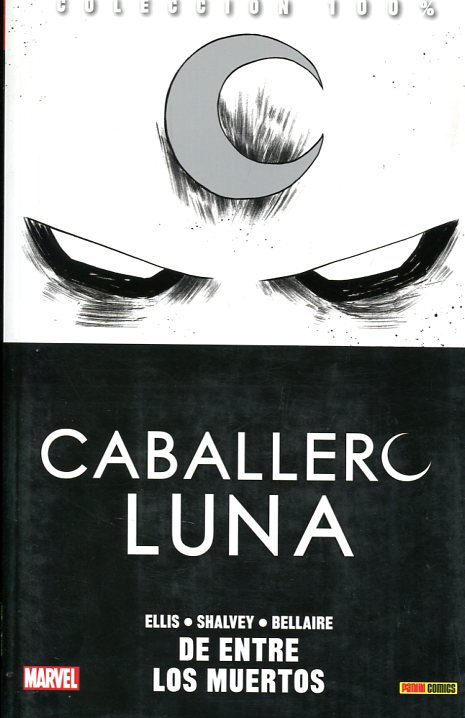 Caballero Luna. 9788490249918