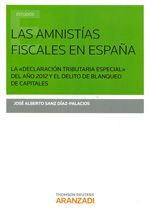 Las amnistías fiscales en España