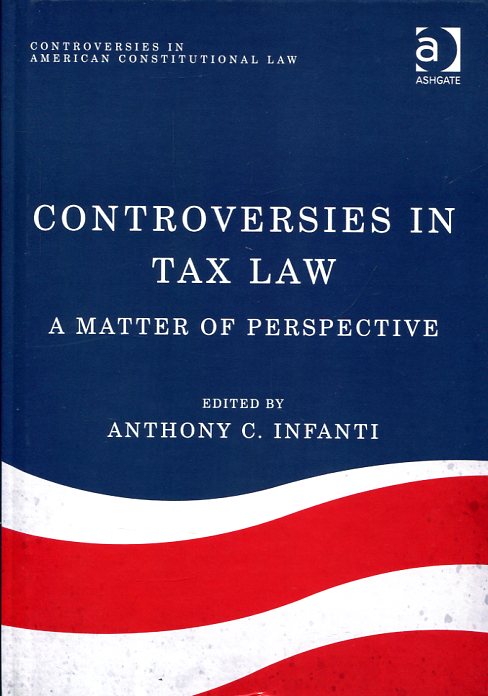 Controversies in tax Law