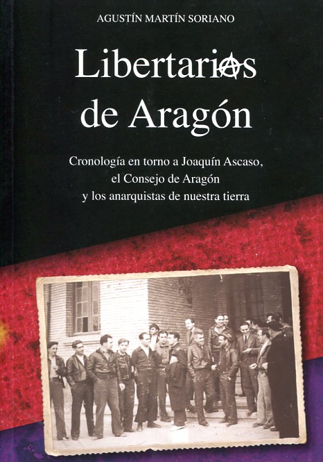 Libertarios de Aragón