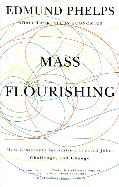 Mass Flourishing. 9780691165790