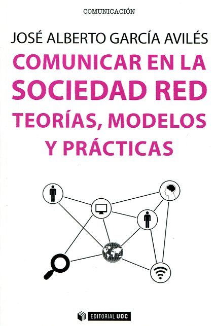 Comunicar en la Sociedad Red