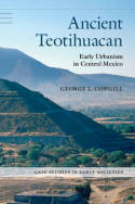 Ancient Teotihuacan. 9780521690447