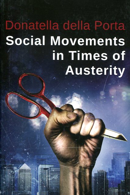 Social movements in times of austerity. 9780745688596