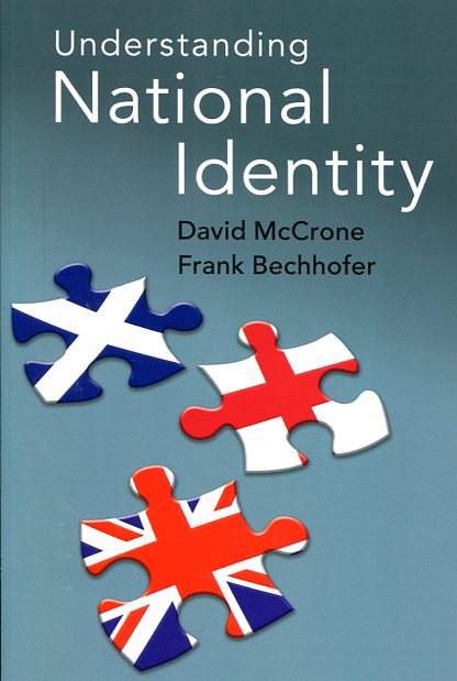 Understanding national identity. 9781107496194