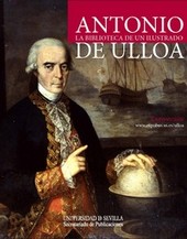 Antonio de Ulloa. 9788447217632