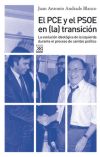 El PCE y el PSOE en (la) transición. 9788432317620