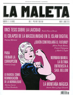 Revista La Maleta de Portbou, Nº 11, Año 2015