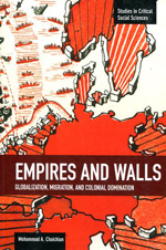 Empires and walls. 9781608464227