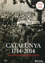 Catalunya 1714-2014