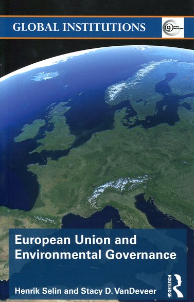 European Union  and evironemental governance