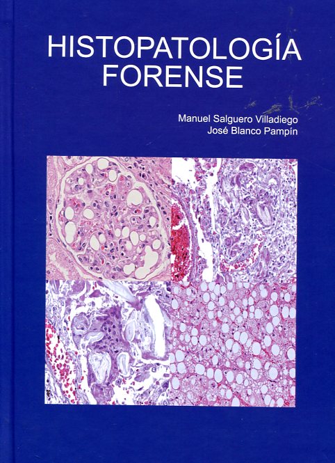 Histopatología forense