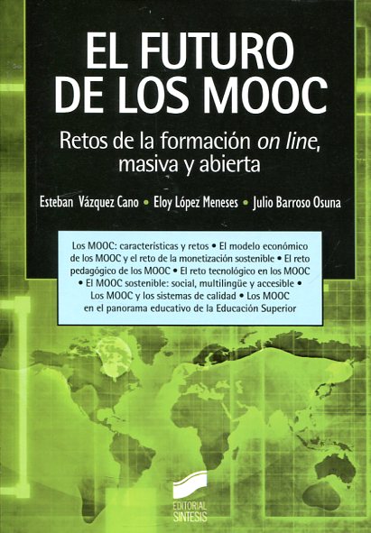 El futuro de los MOOC