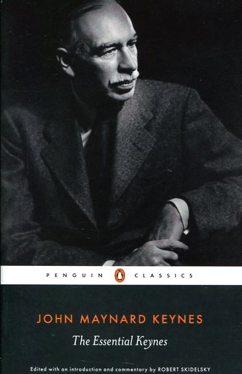 The essential Keynes