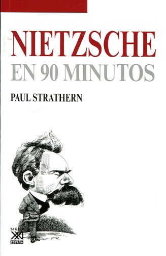 Nietzsche en 90 minutos. 9788432316616