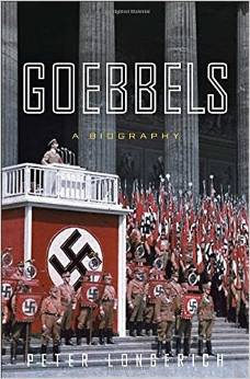 Goebbels. 9781400067510