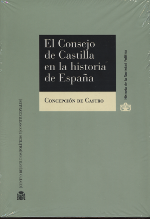 El Consejo de Castilla en la historia de España