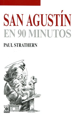 San Agustín en 90 minutos. 9788432317514