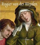 Rogier van der Weyden. 9788484803140