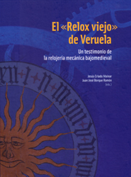 El "Relox viejo" de Veruela. 9788499113340