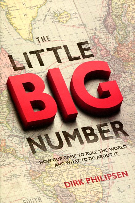 The little big number