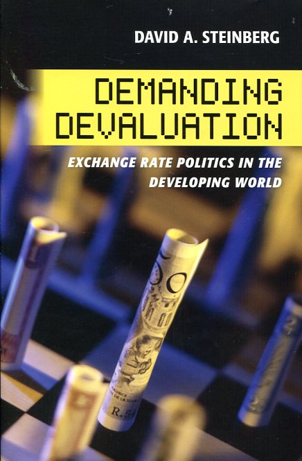 Demanding devaluation
