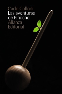 Las aventuras de Pinocho. 9788420683386