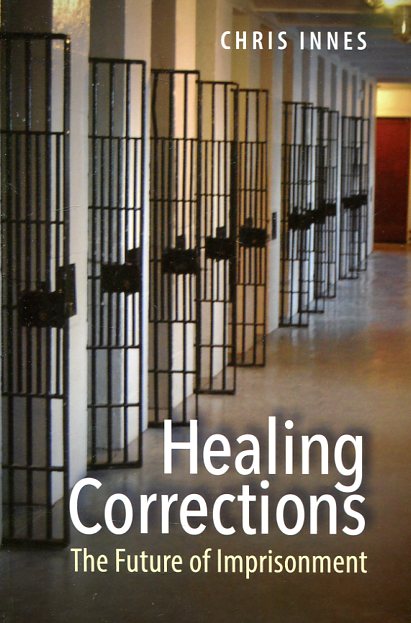 Healing corrections. 9781555538477