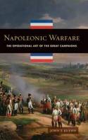 Napoleonic warfare. 9781440833076