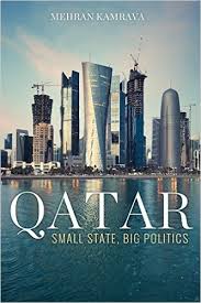 Qatar. 9780801456770