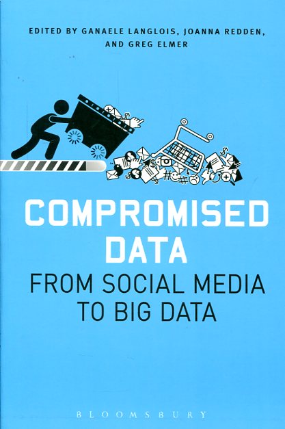 Compromised data