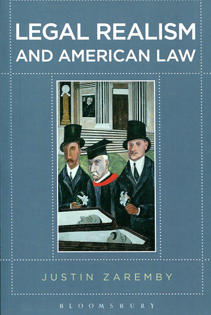 Legal realism and American Law. 9781501309212