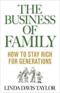 The business of family