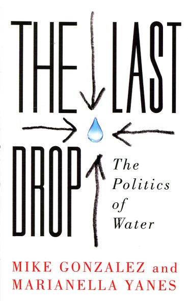 The last drop. 9780745334912