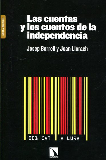 Las cuentas y los cuentos de la independencia