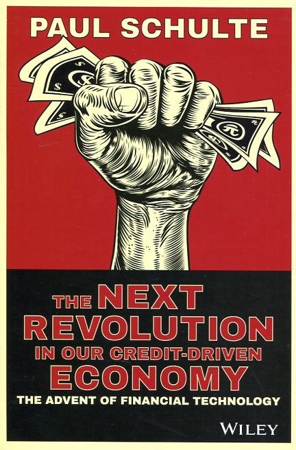 Next revolution in our credit-driven economy