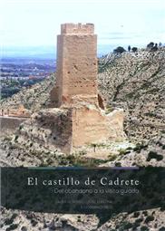 El castillo de Cadrete. 9788499113401