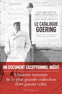Le catalogue Goering. 9782081365407