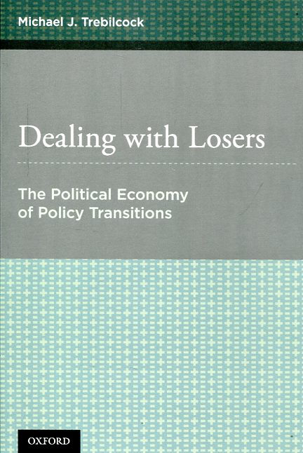Dealing with losers