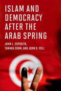 Islam and democracy after de Arab Spring