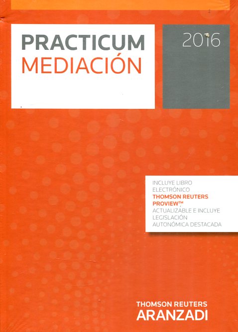 Practicum Mediación 2016