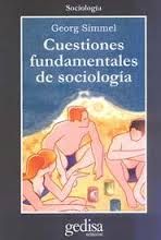 Cuestiones fundamentales de sociología. 9788474328943