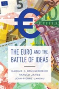 The Euro and the battle of ideas