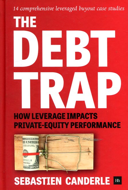 The debt trap. 9780857195401