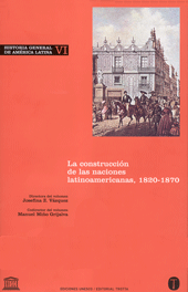 Historia general de América Latina. 9788481646504