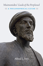 Maimonides' guide of the perplexed