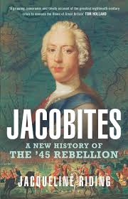 Jacobites . 9781408819128