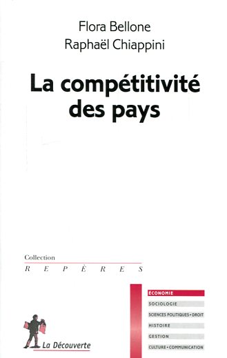 La compétitivité des pays